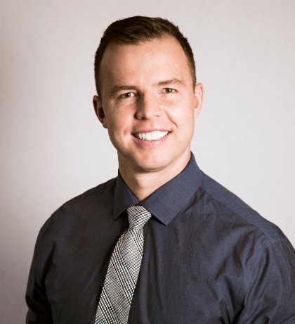 Dr. McClenaghan, Sexsmith Dentist